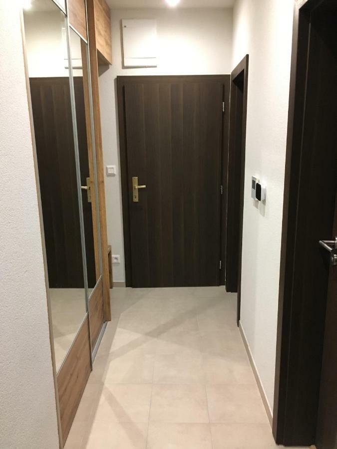 Apartman Jezko Tale Exterior photo