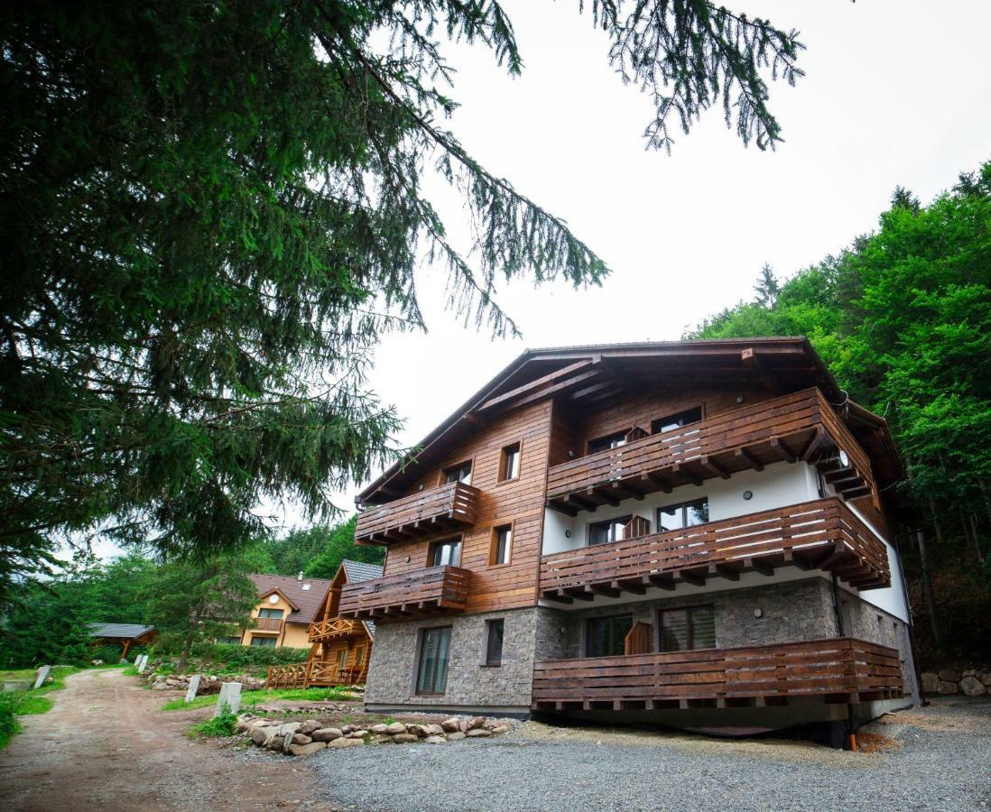 Apartman Jezko Tale Exterior photo