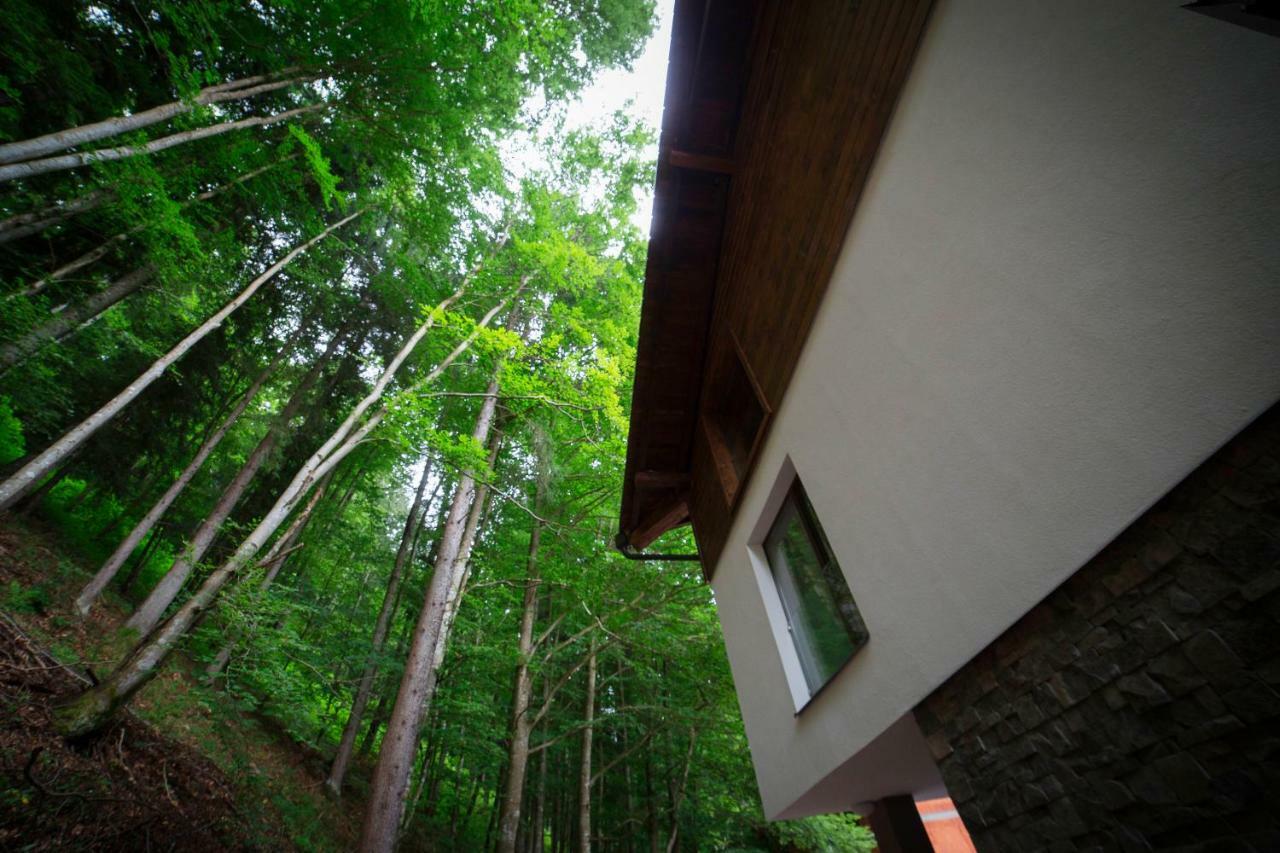 Apartman Jezko Tale Exterior photo